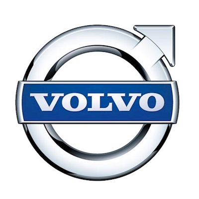 17210912 Volvo Crown Wheel Pinion Set - Volvo 17210912
