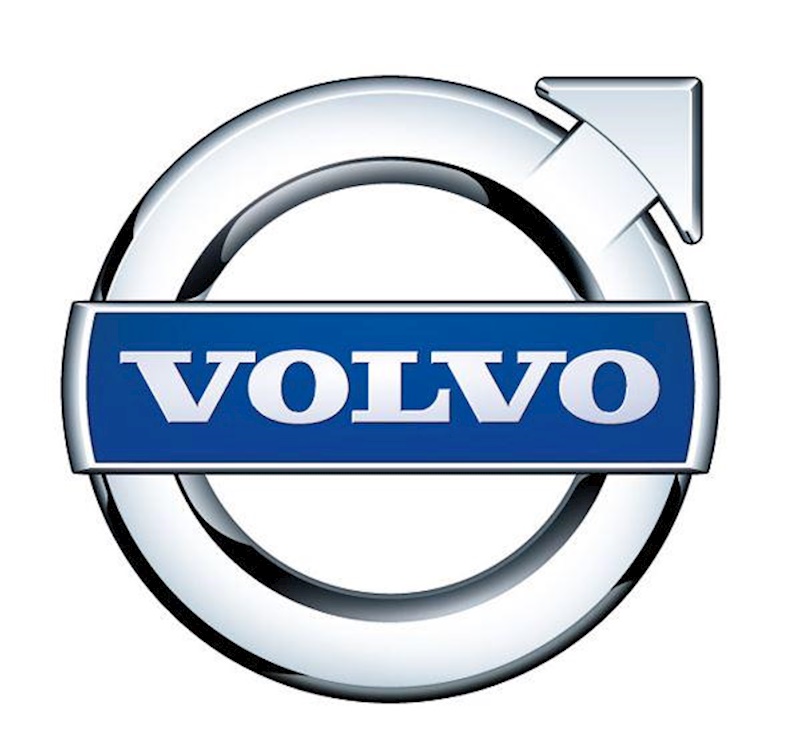 382565 Volvo Pin - Volvo 382565 1