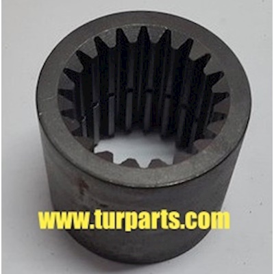 5176850 CNH Sleeve Coupling - CNH 5176850