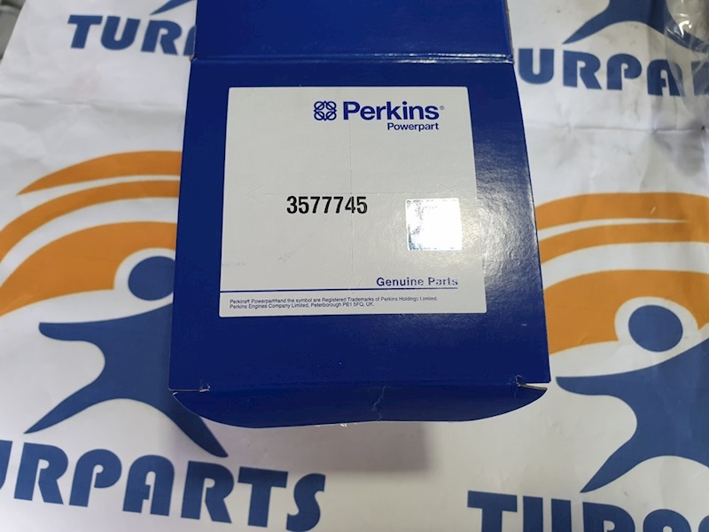 3577745 Perkins Yakıt Filtresi - Perkins 3577745 Fuel Filter 3