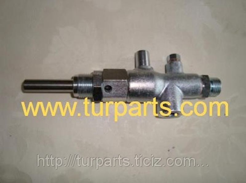 05710261 Bomag Egzos Termostat - Bomag 05710261 Exhaust Thermostat 1